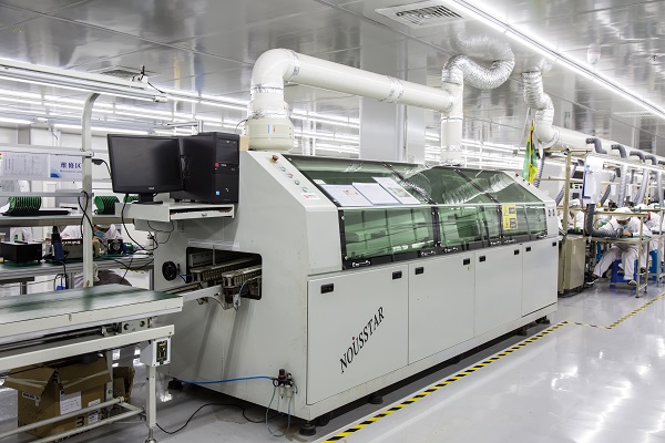 SMT貼片波峰焊 SMT貼片波峰焊