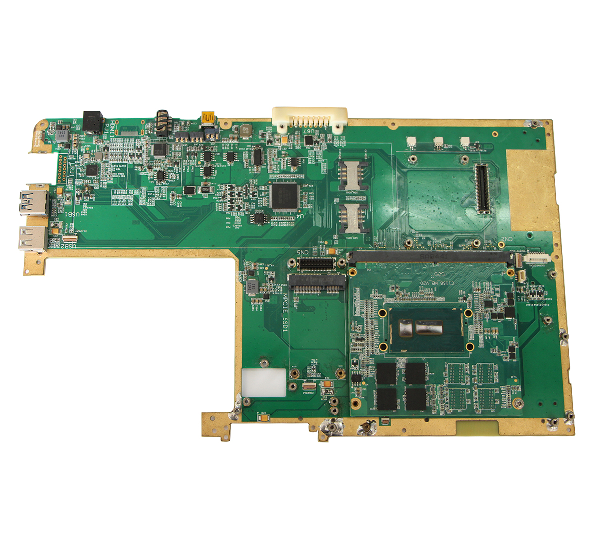 工控核芯板smt代工廠,PCBA貼片加工廠，DIP插件后焊